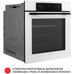Духова шафа Weilor FDO6F8WT - мініатюра 6