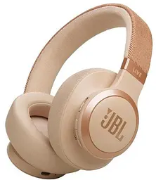Навушники JBL Live 670 NC Sand (JBLLIVE670NCSAT)