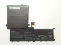 Акумулятор для ноутбука Asus PRO B9440UA C41N1619, 3120 mAh (48Wh), 4cell, 15.4V, Li-Pol, чорний