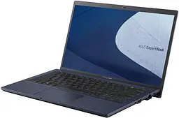 Ноутбук ASUS Expertbook B1 B1400CEAE-EB3491 14FHD/Intel Pen 7505/8/256F/int/noOS (90NX0421-M00BA0) - мініатюра 5