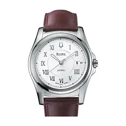 Наручний годинник Bulova 63F77