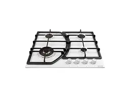 Варильна поверхня WEILOR GM W 644 WH - мініатюра 2