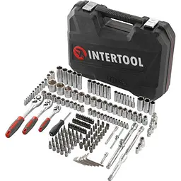 Набір інструментів Intertool ET-9181 - мініатюра 17