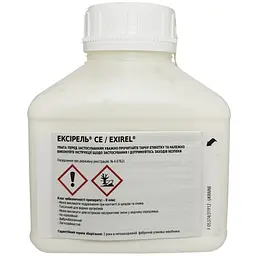 Інсектицид Ексірель 1 л, FMC - мініатюра 2