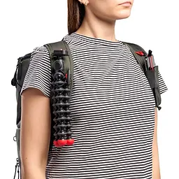 Рюкзак для фотоапарата Manfrotto MB MS2-BP Street Slim Backpack (MB MS2-BP) [88383] - мініатюра 20