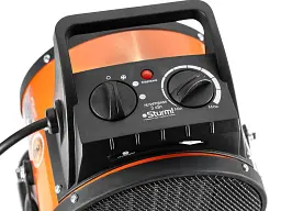 Тепловентилятор Sturm FH2231RC - мініатюра 3