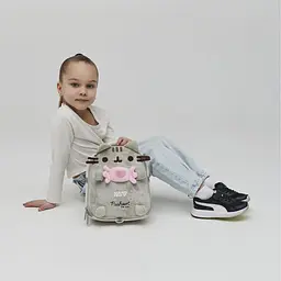 Рюкзак дитячий Yes K-33XXS My Pusheen (550434) - мініатюра 11