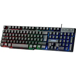 Клавіатура Defender Mayhem GK-360DL UA (45362) [160267] - мініатюра 3