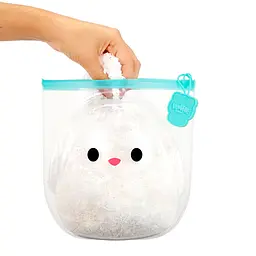 М’яка іграшка-антистрес Fluffie Stuffiez Small Plush Овечка (594475-6) - мініатюра 8