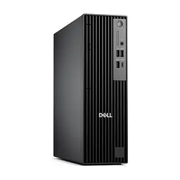 Компьютер Dell Pro Slim Plus QBS1250 / Ultra7 265, 16, 512, WLAN+BT, KM, 260W, W11Pro (BTO106_QBS1250_UA_WP) - миниатюра 3