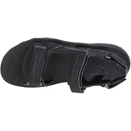 Сандалі Merrell Huntington Sport Convert 43 Чорний (1054-036.0184) - мініатюра 3