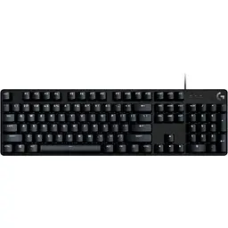 Клавіатура Logitech G413 SE UA 920-010437 [81157]