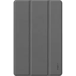 Чохол до планшета BeCover Smart Case Xiaomi Redmi Pad 10.61" 2022 Grey (708725) - мініатюра 2