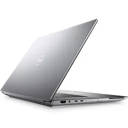 Ноутбук Dell Precision Workstation 5690 Ultra 7 165H la 50GHz,16'',IPS,16GB LPDDR5X,1TB,RTX 1000 6GB - мініатюра 7