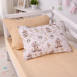 Підковдра MirSon Ranforce Elite Fairy Home 110х140 см (2200012575451) - мініатюра 4