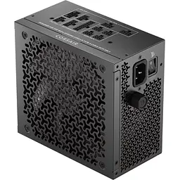 Блок живлення Corsair RM850x 850W ATX 3.1 80+ Gold (CP-9020299-EU) U1
