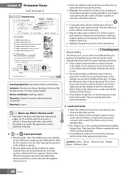 Academy Stars Second Edition Level 2 Teacher's Book with App - Дейв Такер - мініатюра 6