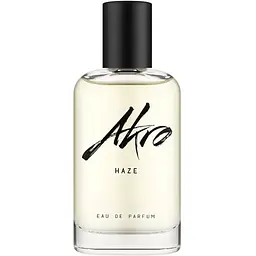 Парфумована вода оригінал Akro Haze 100 мл