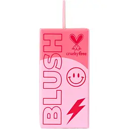 Рум'яна-желе Lamel Water Jelly Blush 02 6.6 г - мініатюра 5