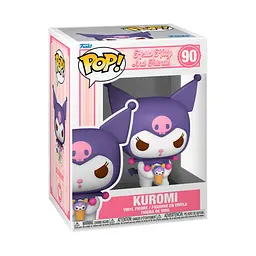 Фігурка Funko Pop Куромі (80315) - мініатюра 2
