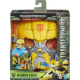 Іграшка-маска Transformers героя фільму Трансформери: Повстання звірів (F4121_F4649) - мініатюра 3