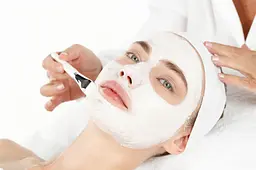 Маска для обличчя Christina Comodex 6 Astringe & Regulate Mask 250 мл - мініатюра 3