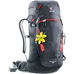 Рюкзак Deuter Rise Lite 26 SL Graphite-Black (1052-3301018 4701)