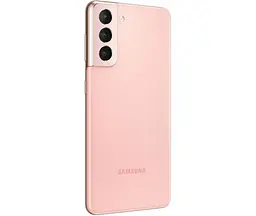 Смартфон Samsung Galaxy S21 5G 8/128Gb Phantom Pink [SM-G991BZIDSEK] [52829] - мініатюра 6