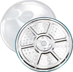 Мультиварка Rotex RMC401-B Smart Cooking [89484] - мініатюра 4