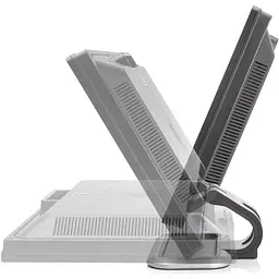 Монітор 22" HP L2208W - Class B "Б/В" - мініатюра 2