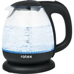Електрочайник Rotex RKT80-B - мініатюра 5