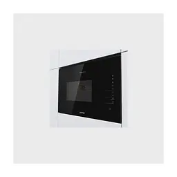 Мікрохвильова піч Gorenje BMI251SG3BG - мініатюра 4