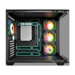 Корпус для ПК FSP M580-BP - мініатюра 4