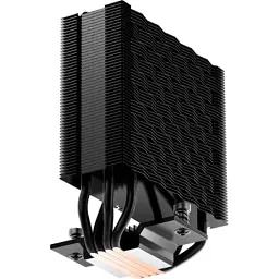 Кулер до процесора PcCooler RT400 Digital BK - миниатюра 6