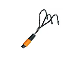 Культиватор Fiskars QuikFit 136511 (1000680) - мініатюра 2
