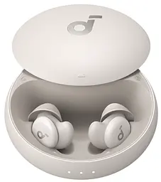 Навушники Anker SoundСore Sleep A20 White - мініатюра 2