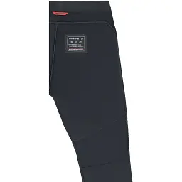Брюки Favorite Etna Primaloft Thermal Pants L Dark Grey - миниатюра 6