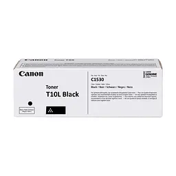 Тонер-картридж Canon T10L black (4805C001)
