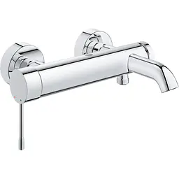 Змішувач для ванни Grohe Essence New (33624001)