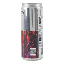 Напій безалкогольний Underwood Brewery Energy Tea газований натуральний 0.33 л - мініатюра 4