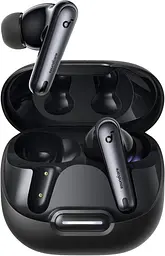 Бездротові навушники Anker SoundСore Liberty 4 NC Velvet Black (A3947G11) - мініатюра 8