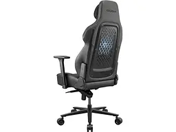 Компьютерное кресло для геймера Cougar NxSys Aero Black - миниатюра 2