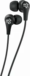 Навушники HF Sport JLAB JBuds Pro Black (IEUEBPRORBLK123) UA - мініатюра 2