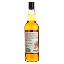 Віскі Eiregold Special Reserve Single Grain and Single Mal Irish Whisky, 40%, 0,7 л - мініатюра 2