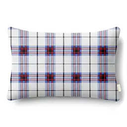 Дитяча постільна білизна фланель Cosas SCOTTISH CHARM CS3 110х140см (Flannel_ScottishCharm_El80-65Nightfall_140) - мініатюра 4