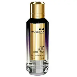 Парфумована вода Mancera Aoud Black Candy 60 мл