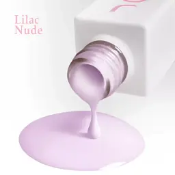 Камуфлююча база Joia vegan BB Cream base Lilac Nude 50 мл - мініатюра 4