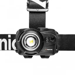 Ліхтар налобний Mactronic Maverick 510 Lm Focus USB Rechargeable (AHL0051) - мініатюра 4