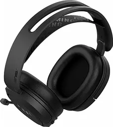 Навушники ASUS TUF Gaming H1 Wireless Black (90YH0391-B3UA00)