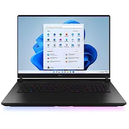 Ноутбук Asus ROG Strix G18 (2025) G815LW-S9053X, Intel Core Ultra 9 275HX, 5.4GHz, 18 WQXGA, 32GB, SSD 2TB, NVIDIA GeForce RTX 5080 16GB, Windows 11Pro